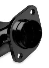 Flowtech Shorty Header Black Painted                                     - 92002FLT - Image 5