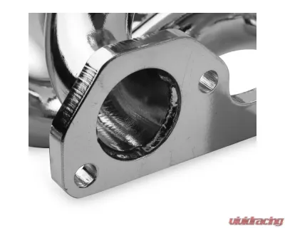 Flowtech Shorty Headers Ceramic Coated - 92004-1FLT