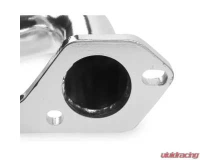 Flowtech Shorty Headers Ceramic Coated - 92004-1FLT