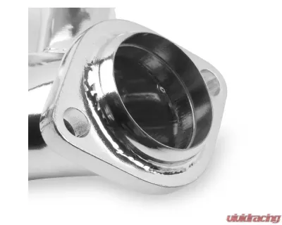 Flowtech Shorty Headers Ceramic Coated - 92004-1FLT
