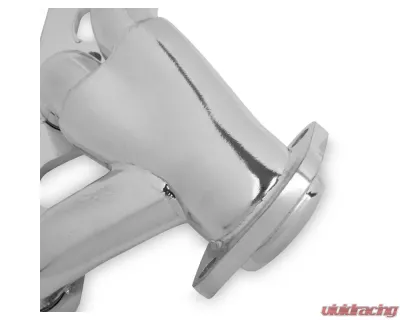 Flowtech Shorty Headers Ceramic Coated - 92004-1FLT