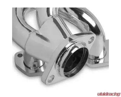 Flowtech Shorty Headers Ceramic Coated - 92004-1FLT