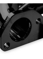 Flowtech Shorty Headers Black Painted                                     - 92004FLT - Image 2