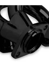 Flowtech Shorty Headers Black Painted                                     - 92004FLT - Image 5