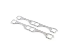 Header Gaskets Aluminum-Layered 262-400 Chevrolet Small Block Gen I 1955-1991