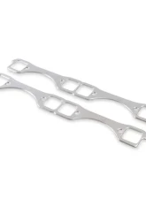Header Gaskets Aluminum-Layered 262-400 Chevrolet Small Block Gen I 1955-1991                                     - 99150AFLT - Image 8