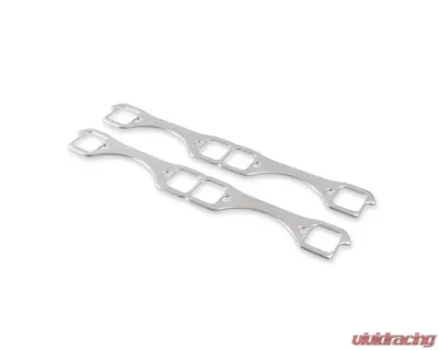 Header Gaskets Aluminum-Layered 262-400 Chevrolet Small Block Gen I 1955-1991 - 99150AFLT