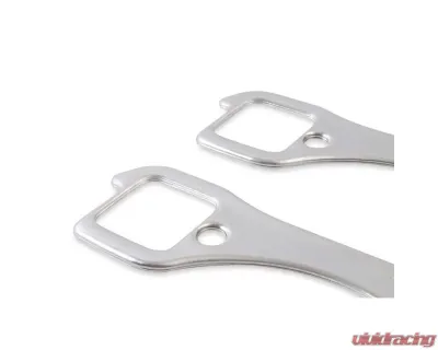 Header Gaskets Aluminum-Layered 262-400 Chevrolet Small Block Gen I 1955-1991 - 99150AFLT