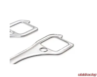 Header Gaskets Aluminum-Layered 262-400 Chevrolet Small Block Gen I 1955-1991 - 99150AFLT