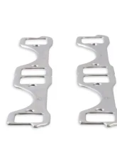 Header Gaskets Aluminum-Layered 262-400 Chevrolet Small Block Gen I 1955-1991                                     - 99150AFLT - Image 5
