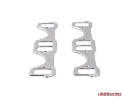 Header Gaskets Aluminum-Layered 262-400 Chevrolet Small Block Gen I 1955-1991 - 99150AFLT