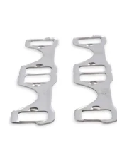 Header Gaskets Aluminum-Layered 262-400 Chevrolet Small Block Gen I 1955-1991                                     - 99150AFLT - Image 6