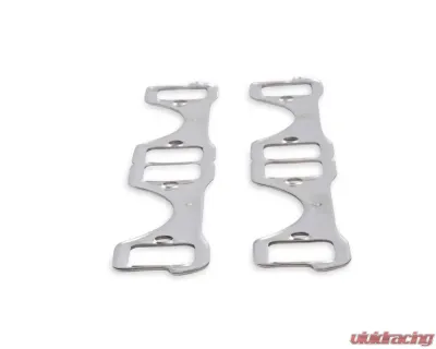Header Gaskets Aluminum-Layered 262-400 Chevrolet Small Block Gen I 1955-1991 - 99150AFLT