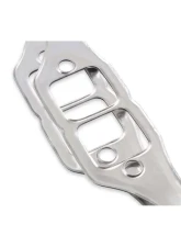 Header Gaskets Aluminum-Layered 262-400 Chevrolet Small Block Gen I 1955-1991                                     - 99150AFLT - Image 7