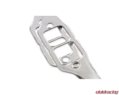 Header Gaskets Aluminum-Layered 262-400 Chevrolet Small Block Gen I 1955-1991 - 99150AFLT