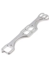 Header Gaskets Aluminum-Layered 262-400 Chevrolet Small Block Gen I 1955-1991                                     - 99150AFLT - Image 8