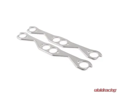 Header Gaskets Aluminum-Layered 262-400 Chevrolet Small Block Gen I 1955-1991 - 99150FLT