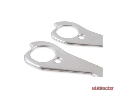 Header Gaskets Aluminum-Layered 262-400 Chevrolet Small Block Gen I 1955-1991 - 99150FLT