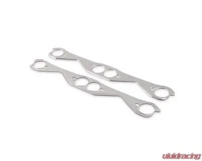 Header Gaskets Aluminum-Layered 262-400 Chevrolet Small Block Gen I 1955-1991 - 99150FLT