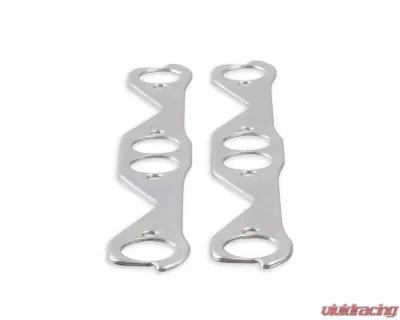 Header Gaskets Aluminum-Layered 262-400 Chevrolet Small Block Gen I 1955-1991 - 99150FLT