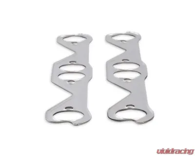 Header Gaskets Aluminum-Layered 262-400 Chevrolet Small Block Gen I 1955-1991 - 99150FLT