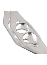 Header Gaskets Aluminum-Layered 262-400 Chevrolet Small Block Gen I 1955-1991                                     - 99150FLT - Image 7