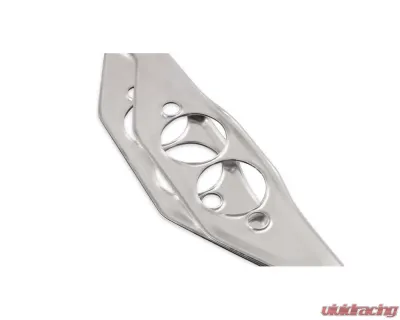 Header Gaskets Aluminum-Layered 262-400 Chevrolet Small Block Gen I 1955-1991 - 99150FLT