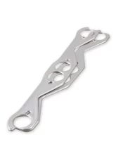 Header Gaskets Aluminum-Layered 262-400 Chevrolet Small Block Gen I 1955-1991                                     - 99150FLT - Image 8
