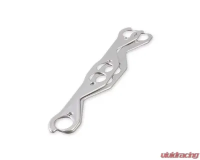 Header Gaskets Aluminum-Layered 262-400 Chevrolet Small Block Gen I 1955-1991 - 99150FLT
