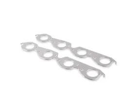 Header Gaskets Aluminum-Layered 396-454 Chevrolet Big Block Mark IV 1965-1990