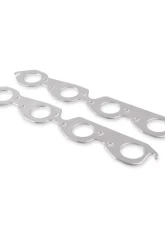 Header Gaskets Aluminum-Layered 396-454 Chevrolet Big Block Mark IV 1965-1990                                     - 99153FLT - Image 8