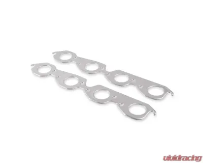 Header Gaskets Aluminum-Layered 396-454 Chevrolet Big Block Mark IV 1965-1990 - 99153FLT