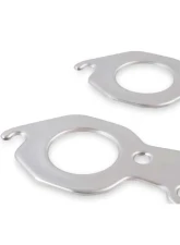 Header Gaskets Aluminum-Layered 396-454 Chevrolet Big Block Mark IV 1965-1990                                     - 99153FLT - Image 2
