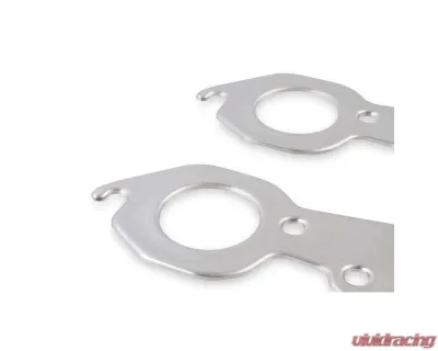 Header Gaskets Aluminum-Layered 396-454 Chevrolet Big Block Mark IV 1965-1990 - 99153FLT