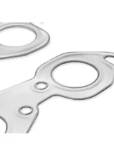 Header Gaskets Aluminum-Layered 396-454 Chevrolet Big Block Mark IV 1965-1990                                     - 99153FLT - Image 4
