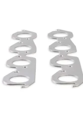 Header Gaskets Aluminum-Layered 396-454 Chevrolet Big Block Mark IV 1965-1990                                     - 99153FLT - Image 5