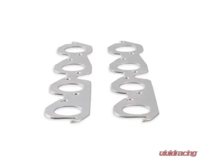 Header Gaskets Aluminum-Layered 396-454 Chevrolet Big Block Mark IV 1965-1990 - 99153FLT