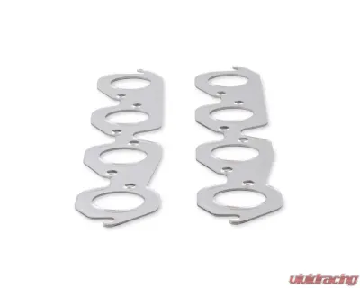 Header Gaskets Aluminum-Layered 396-454 Chevrolet Big Block Mark IV 1965-1990 - 99153FLT