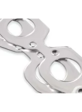 Header Gaskets Aluminum-Layered 396-454 Chevrolet Big Block Mark IV 1965-1990                                     - 99153FLT - Image 7