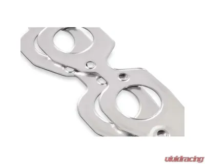 Header Gaskets Aluminum-Layered 396-454 Chevrolet Big Block Mark IV 1965-1990 - 99153FLT