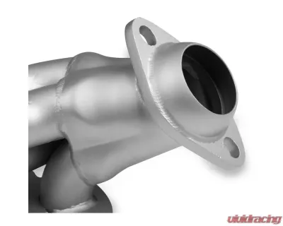 Flowtech Shorty Headers Ceramic Coated - 91673-1FLT