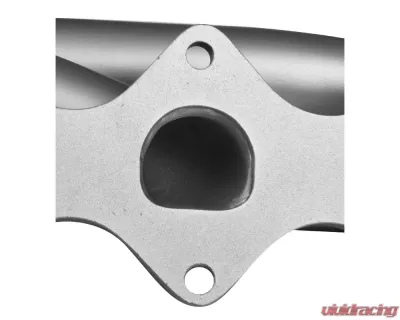 Flowtech Shorty Headers Ceramic Coated - 91673-1FLT