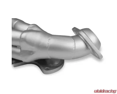 Flowtech Shorty Headers Ceramic Coated - 91673-1FLT