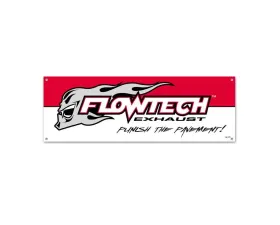 Flowtech Banner