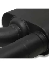Flowtech Axleback Exhaust System                                     - 53015FLT - Image 3