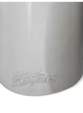 Flowtech Axleback Exhaust System                                     - 53015FLT - Image 2