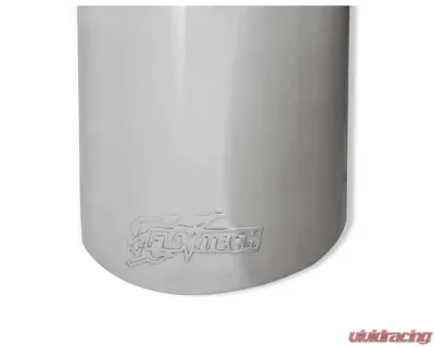 Flowtech Axleback Exhaust System - 53015FLT