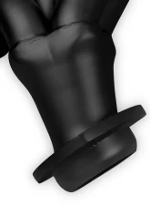 Flowtech Shorty Headers Black Painted                                     - 91843FLT - Image 2