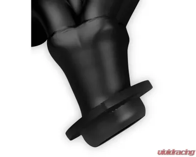 Flowtech Shorty Headers Black Painted - 91843FLT