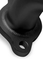 Flowtech Shorty Headers Black Painted                                     - 91843FLT - Image 3